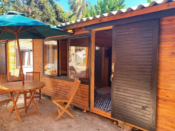 Гюзельчамлы: Lazoglu Bungalov