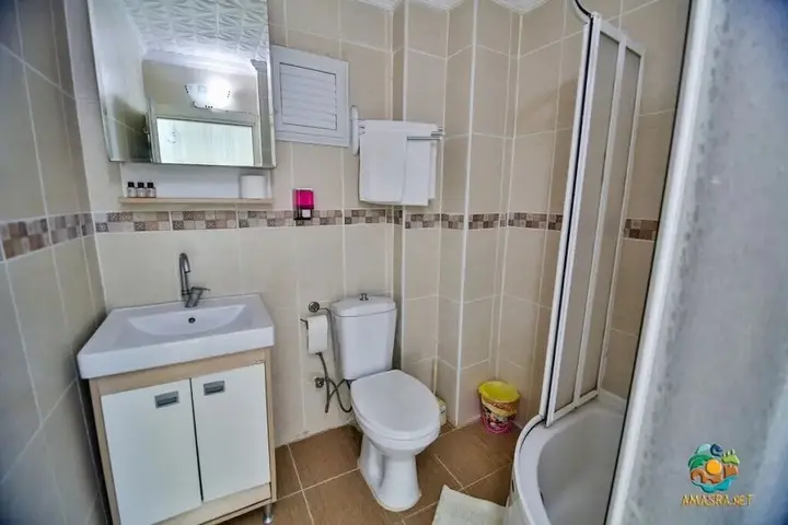 Бартын: Gunter Seher Otel