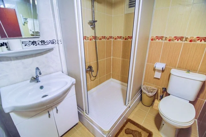 Бартын: Gunter Seher Otel
