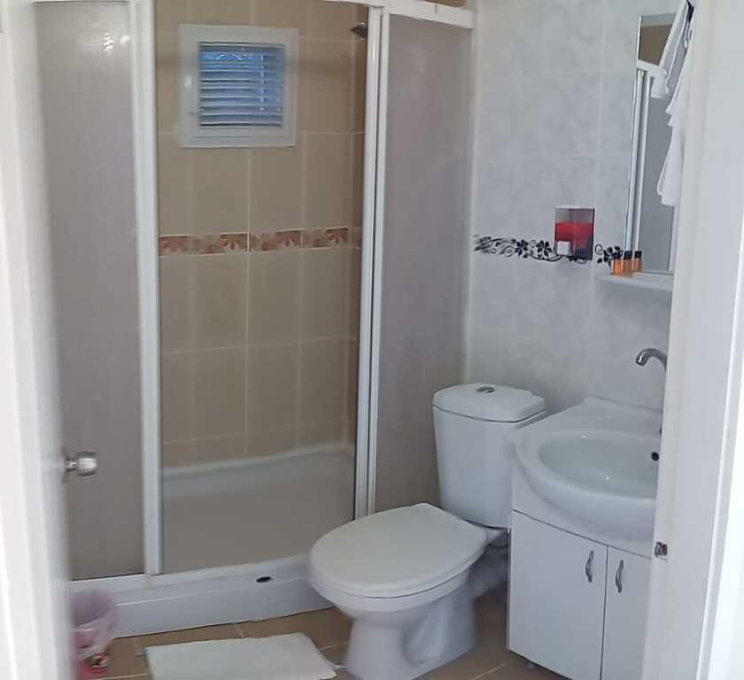 Бартын: Gunter Seher Otel