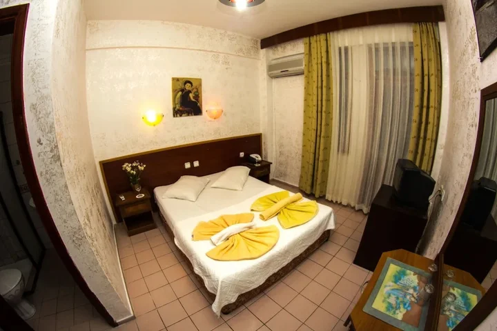 Кемер: El Latino Otel