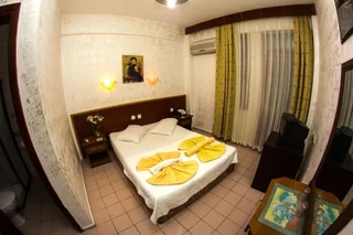 Кемер: El Latino Otel