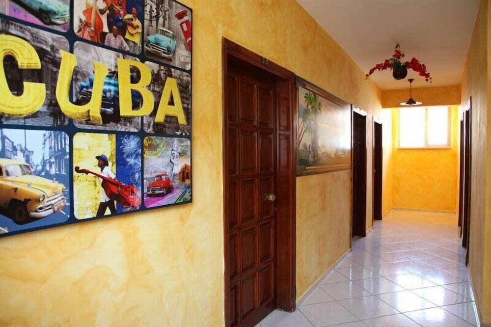 Кемер: El Latino Otel