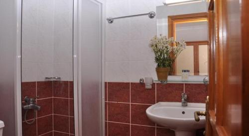 Кемер: El Latino Otel