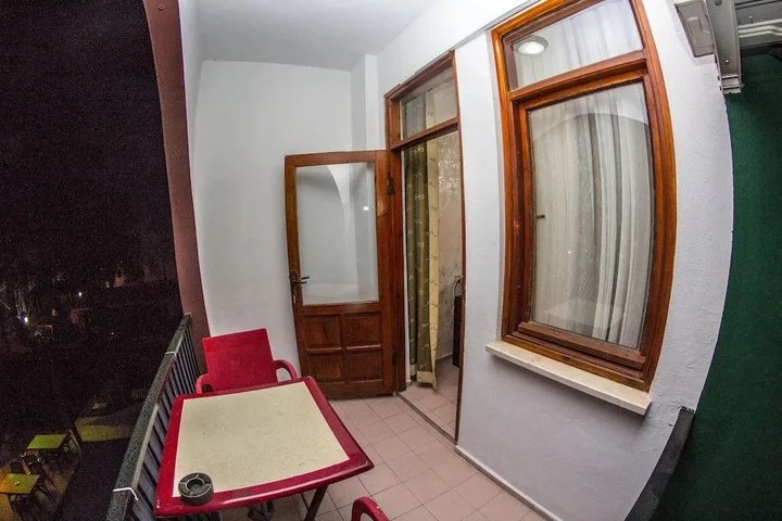 Кемер: El Latino Otel