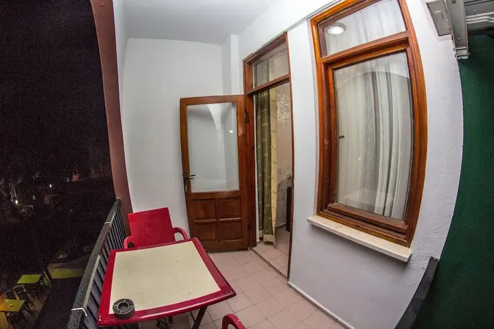 Кемер: El Latino Otel