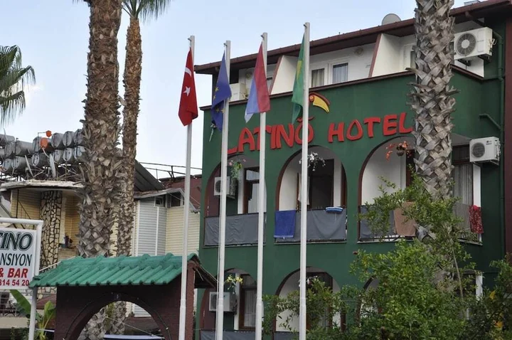 Кемер: El Latino Otel