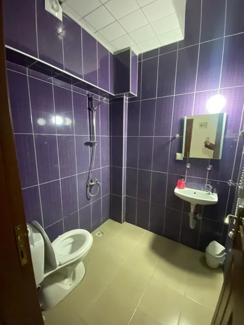 Кемер: El Latino Otel