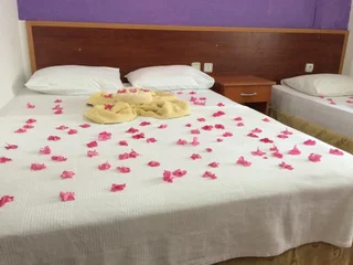 Кемер: El Latino Otel