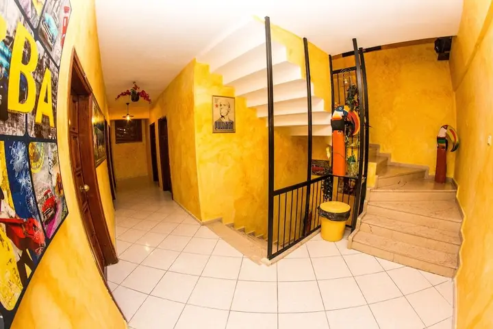 Кемер: El Latino Otel