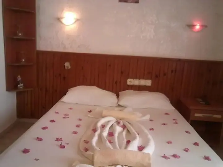 Кемер: El Latino Otel