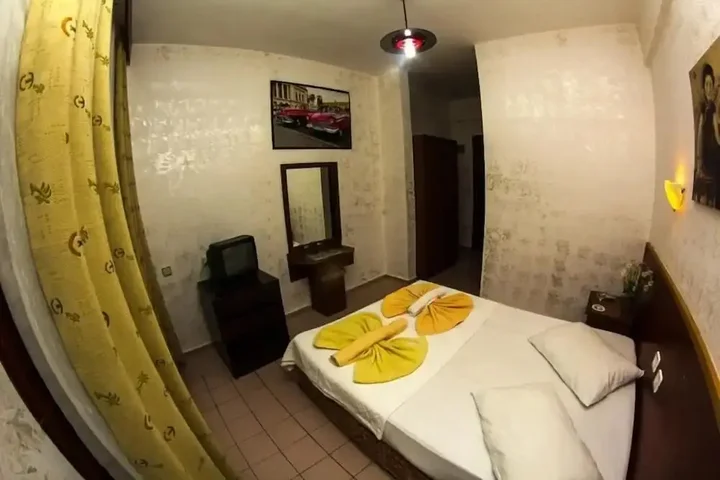 Кемер: El Latino Otel