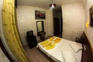 Кемер: El Latino Otel