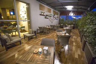 Памуккале: North Point Hotel