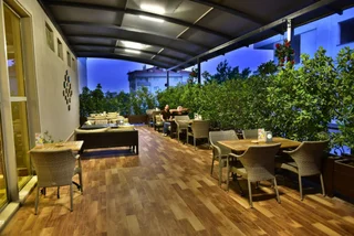 Памуккале: North Point Hotel