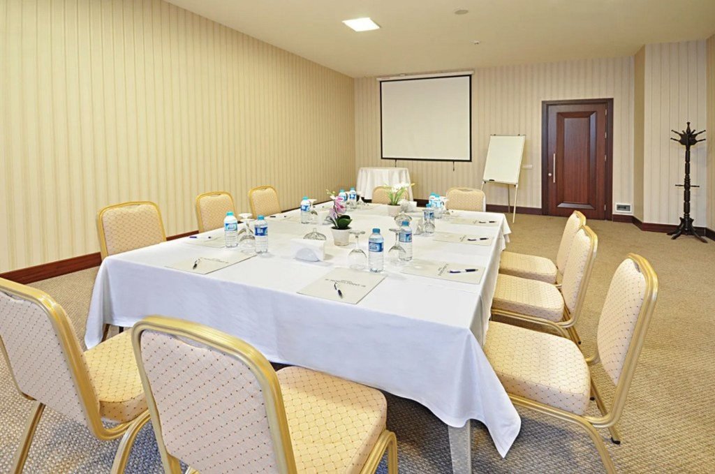Памуккале: North Point Hotel