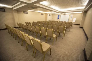 Памуккале: North Point Hotel