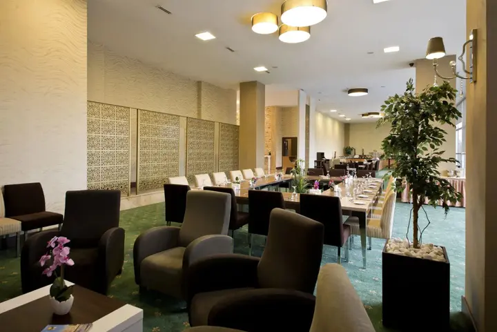 Памуккале: North Point Hotel