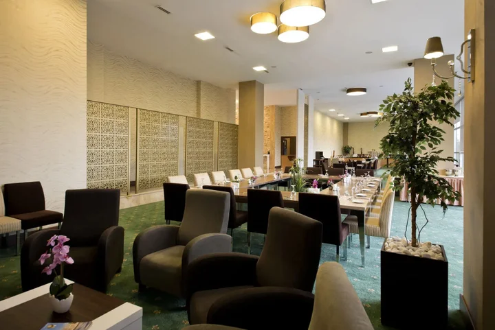 Памуккале: North Point Hotel