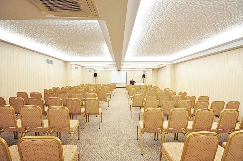 Памуккале: North Point Hotel