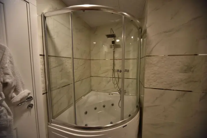 Памуккале: North Point Hotel