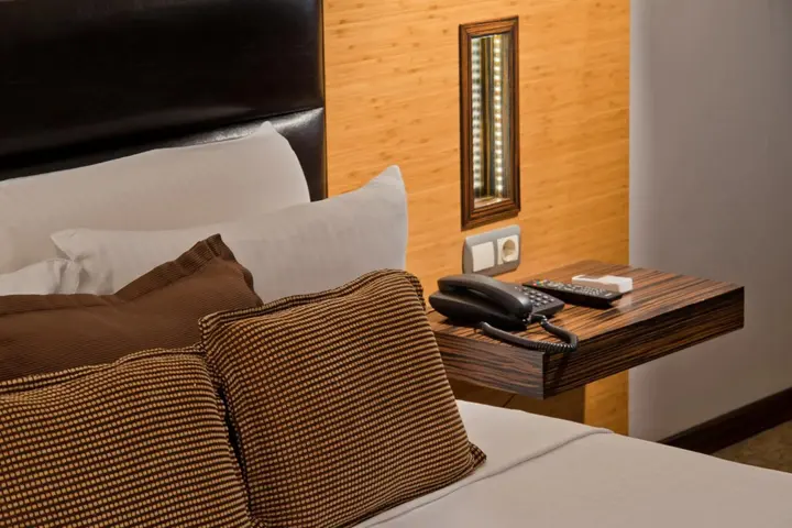 Памуккале: North Point Hotel