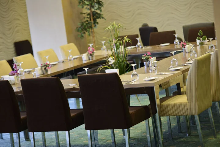 Памуккале: North Point Hotel