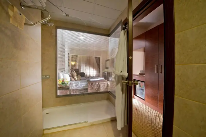 Памуккале: North Point Hotel