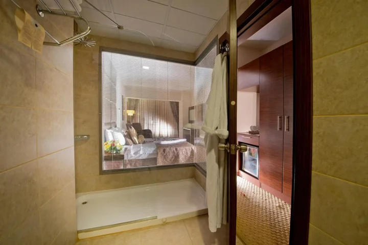 Памуккале: North Point Hotel