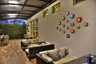 Памуккале: North Point Hotel