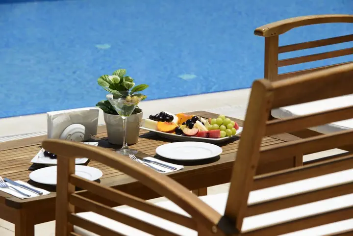 Памуккале: North Point Hotel