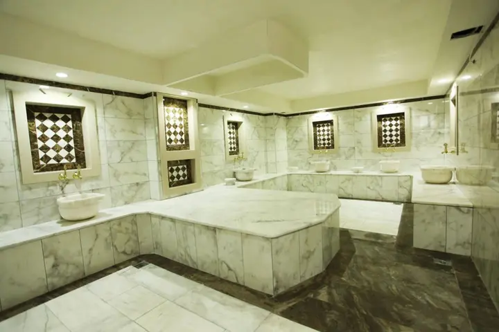 Искендерун: Grand Akcali Hotel