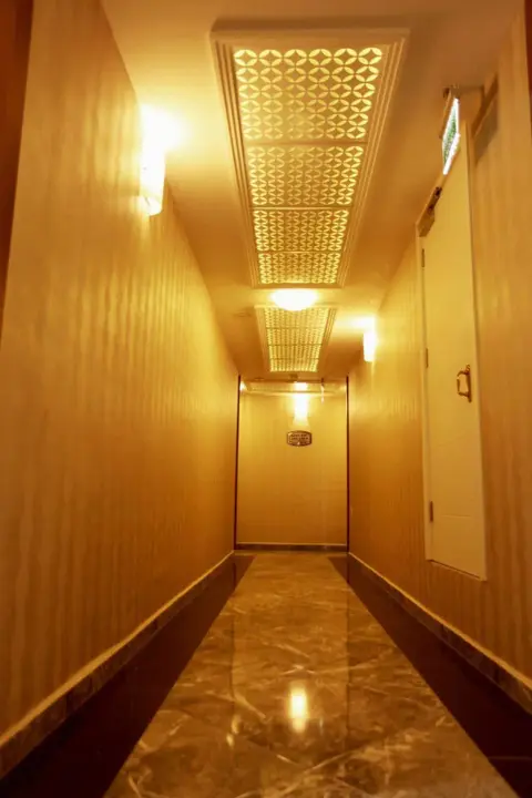 Искендерун: Grand Akcali Hotel