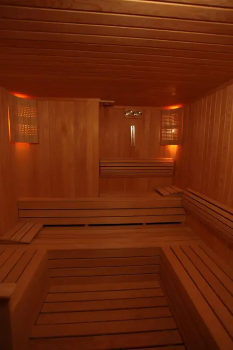 Искендерун: Grand Akcali Hotel