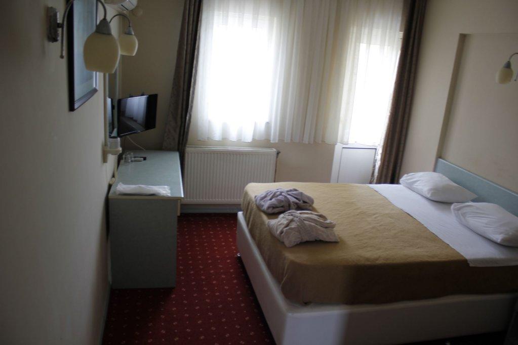Samdan Thermal Hotel — фото 1