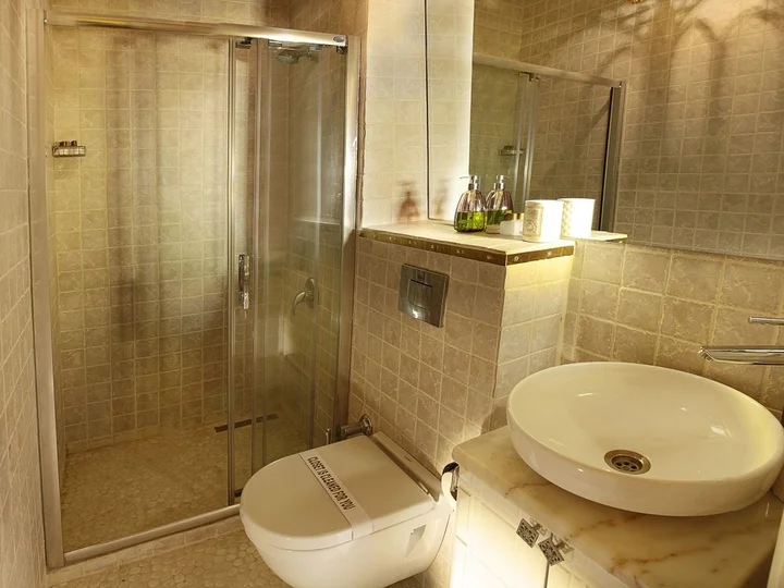 Стамбул: Sultan Tughra Hotel