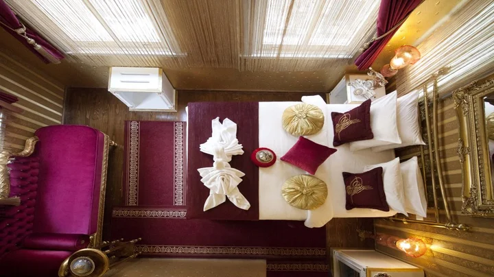 Стамбул: Sultan Tughra Hotel