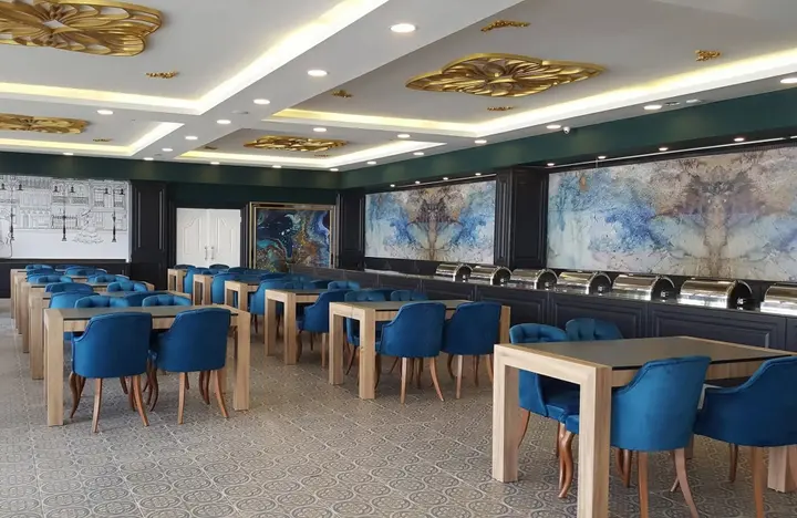 Аланья: Sea Star İslamic Butik Otel