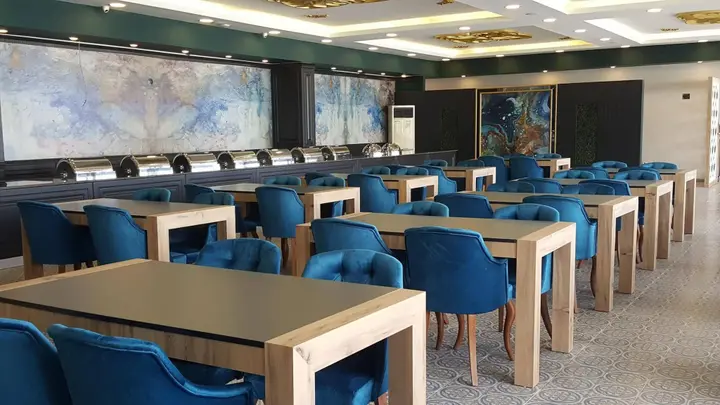 Аланья: Sea Star İslamic Butik Otel