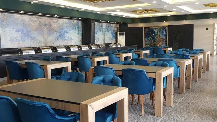 Аланья: Sea Star İslamic Butik Otel