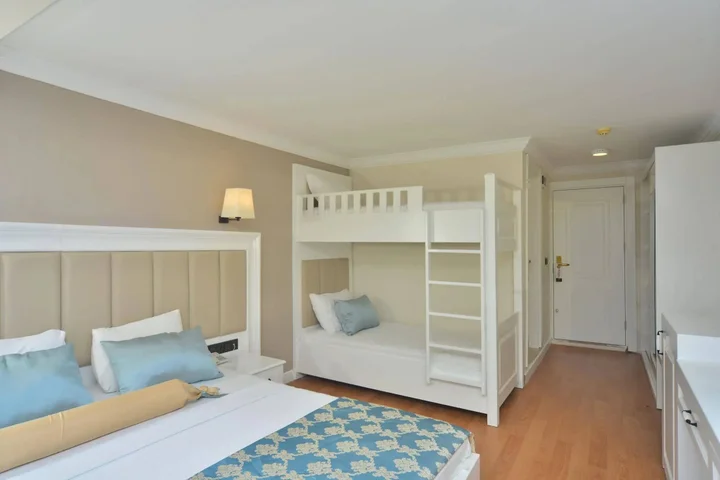 Аланья: Sea Star İslamic Butik Otel