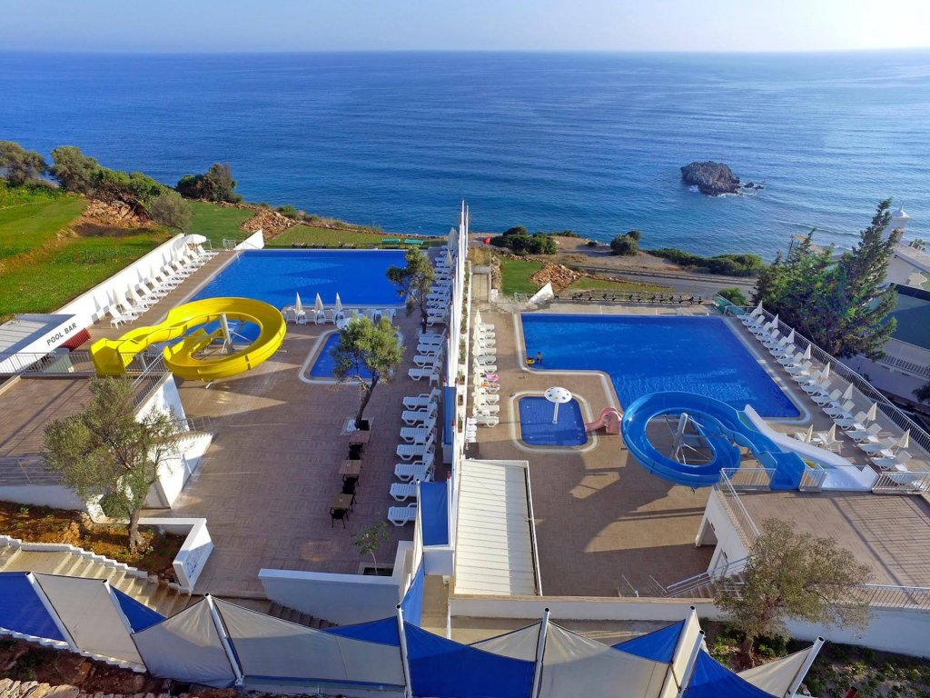 Аланья: Sea Star İslamic Butik Otel