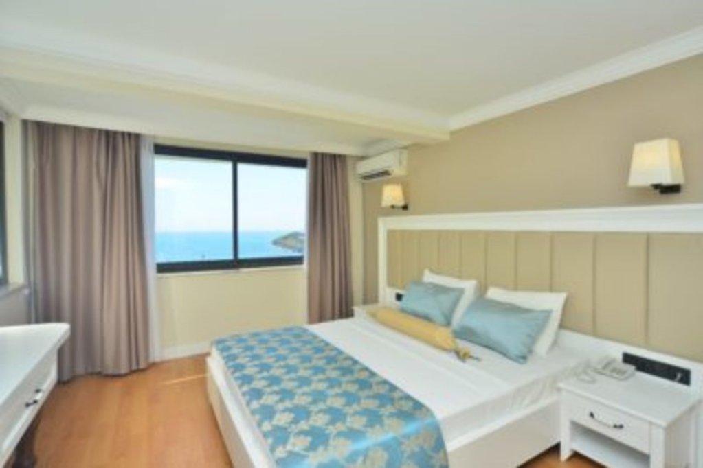 Sea Star İslamic Butik Otel — фото 4