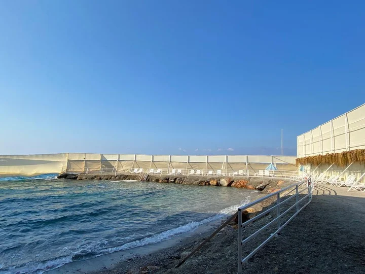 Аланья: Sea Star İslamic Butik Otel