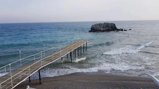 Аланья: Sea Star İslamic Butik Otel