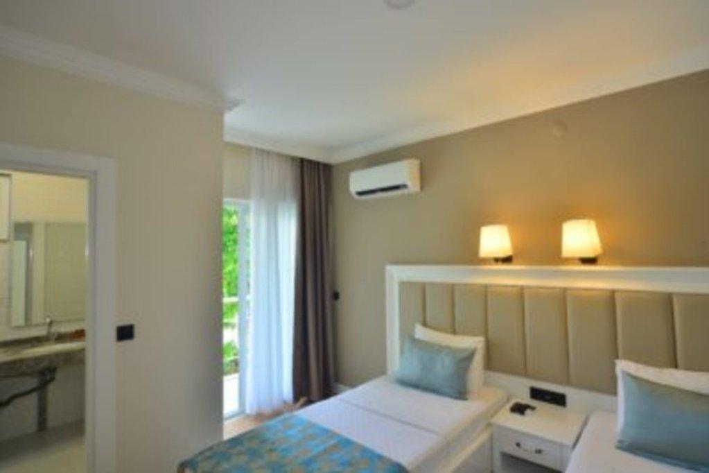 Sea Star İslamic Butik Otel — фото 3