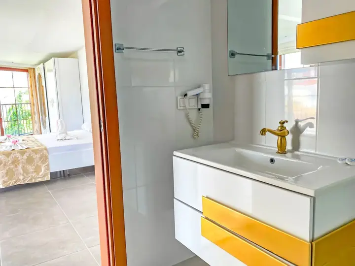Фетхие: Zehra Hotel