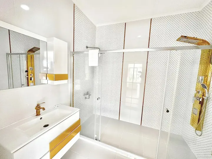 Фетхие: Zehra Hotel
