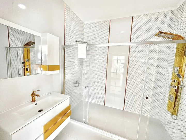 Фетхие: Zehra Hotel