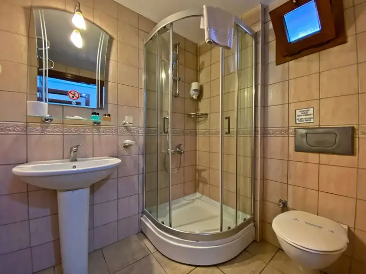 Фетхие: Zehra Hotel